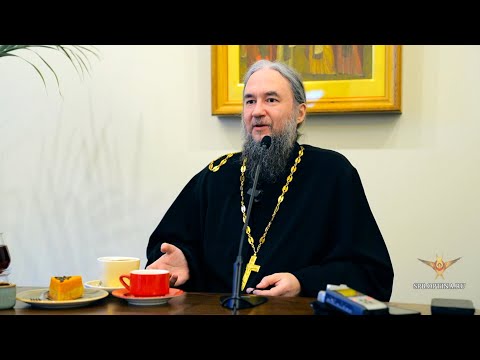 Духовная беседа | О Типиконе, философии и Рождестве Христовом | Ирм. Даниил (Михалев) | 14.12.2025