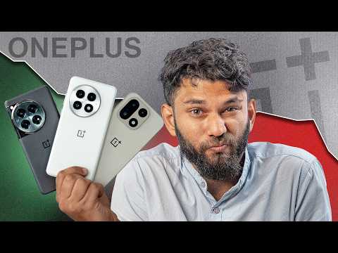 OnePlus India SHUTDOWN?! iPhone 18 Launch CANCELLED? *Upcoming Smartphones*