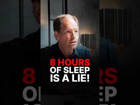 WHY YOU KEEP WAKING UP AT 3AM!