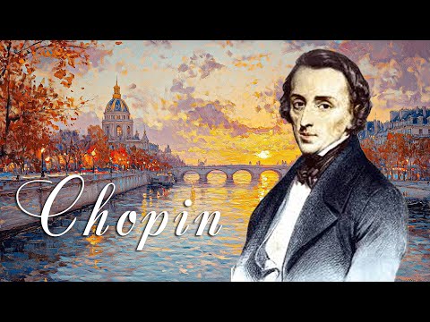 Chopin Like Never Before – 4 Hours of Pure Piano Emotion