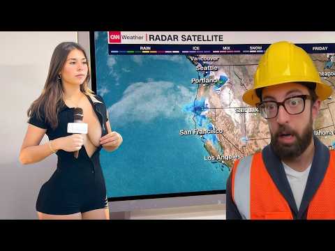 Unbelievable Smart Worker & Hilarious Fails | Construction Compilation #23 #fail #construction