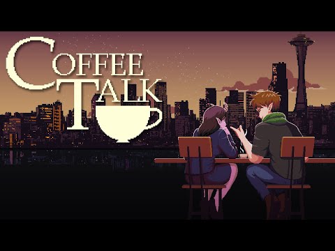 따듯한 연말을 위한 커피토크 마라톤☕️