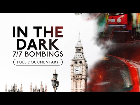 The Moment London Went Silent