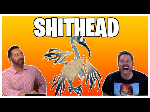 The Shithead Story | Critical Role | Campaign 3