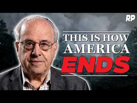 Richard Wolff: Trump, Hitler, and the End of the American Empire