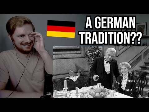 Reaction To Dinner for One