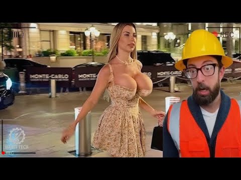 Unbelievable! Most Valuable Moments Of Failure And Humor Of Construction Workers Compilation - EP 90