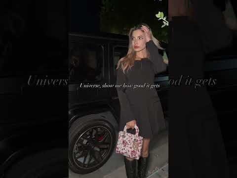 It's 2026, Universe show me how good it gets 💫