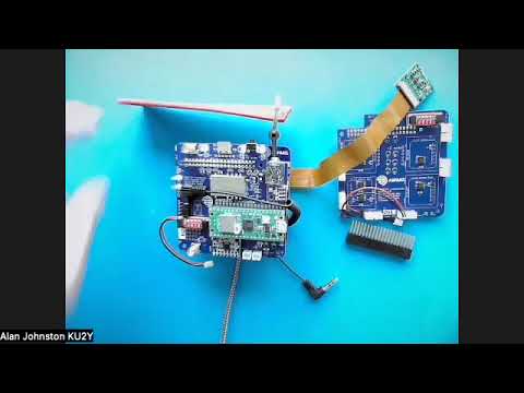 CubeSatSim Quick Stacking