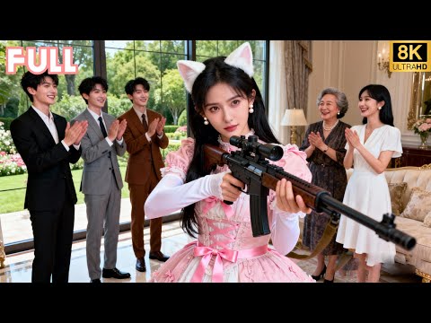 World’s Top Assassin Returned as Weak Heiress—Expecting Bullying, She Found Life Surrounded by Love