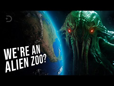 Solution to the Fermi Paradox Found! Scientists Hope They're Wrong