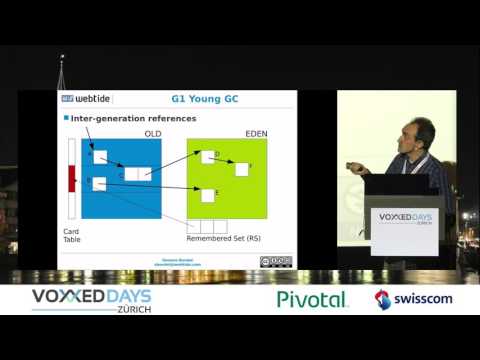 G1 Garbage Collector Details and Tuning by Simone Bordet