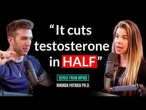 Do These 5 Things to Naturally Boost Your Testosterone Levels