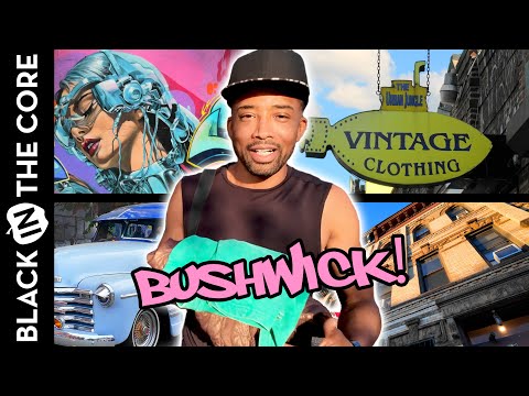 Bushwick Is More Than You Think