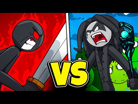 They Added NEW BOSSES into Stick War Legacy Tournament Mode!