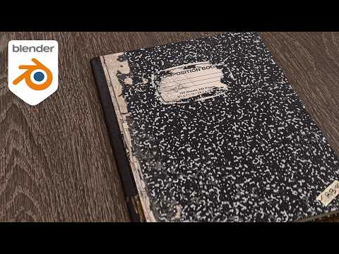 Mastering Complex Textures in Blender