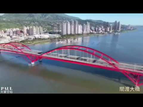 空拍～環島新視角PART1(45景)手機橫看