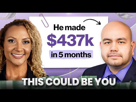 How Anyone Can Make Money With Government Contracts In 2025