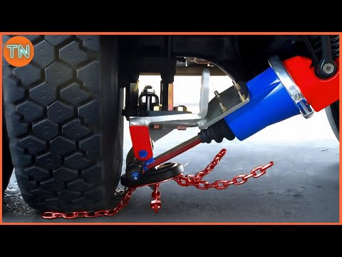 20 INCREDIBLE CAR INVENTIONS YOU NEED TO SEE