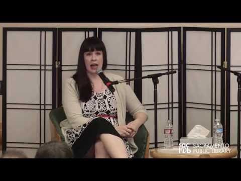 Lets Talk About Death & Dying with Caitlin Doughty