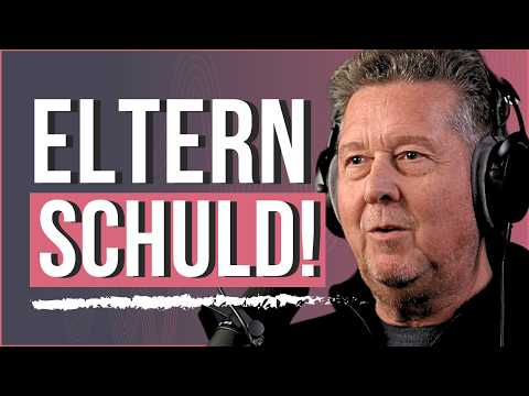 Therapeut schockt: Eure Eltern haben euch kaputt gemacht