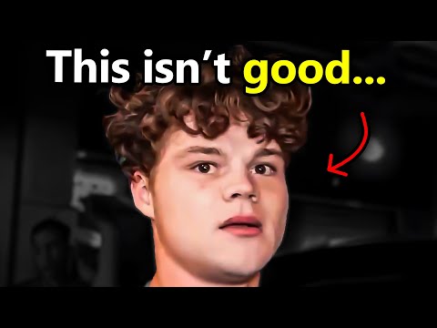 Jack Doherty is Crashing Out Once Again...