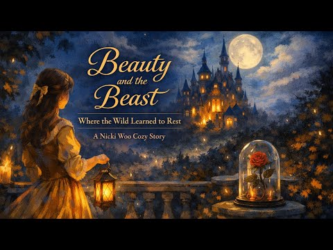 Beauty and the Beast | Where the Wild Learned to Rest