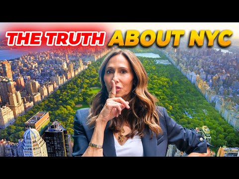 Don’t Move to NYC Unless You Can Handle THESE 7 Things!