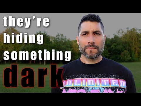 Everyone you know is secretly miserable...