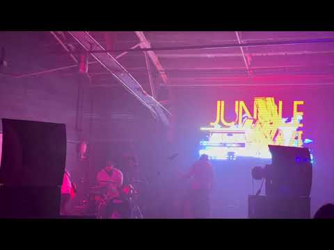 The Boneyard Clarksville, TN whoop sesh 2026