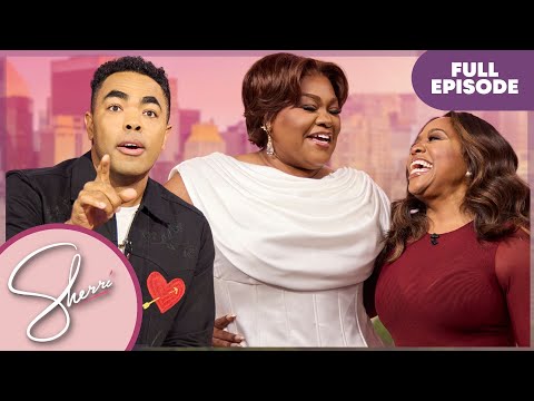 Da’Vine Joy Randolph: Oscar Winner. Icon. Hilarious.