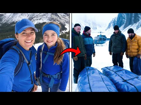 How This Mother and Daughter Died On K2 After Ignoring Every Warning