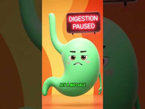 How Does Yoga Affect Your Organ Systems? | The Organ Story