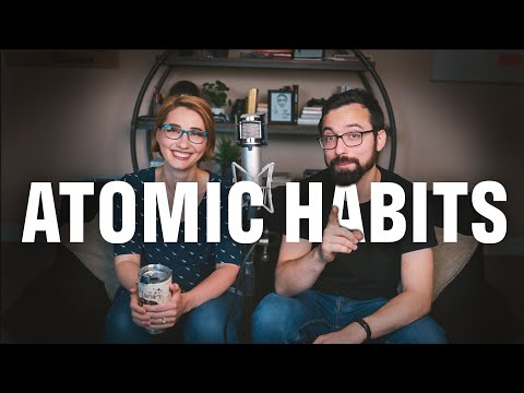 Build Atomic Habits And Break Bad Habits