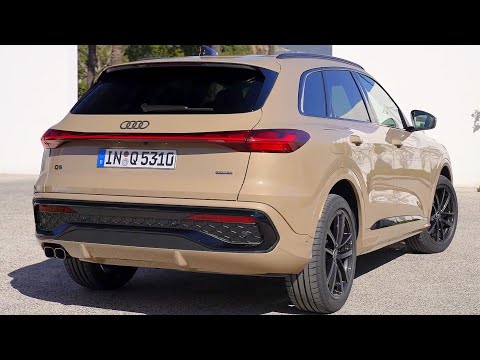 Audi Q5 2026