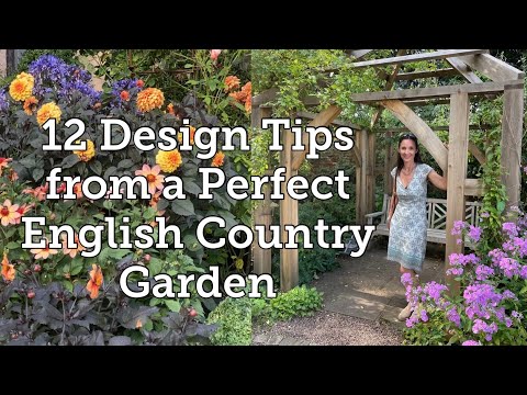 How to get the look! - Wollerton Old Hall