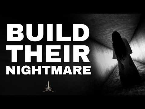 HORROR Writing: GENRE RULES You Can't Break