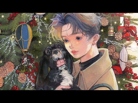 𝗣𝗟𝗔𝗬𝗟𝗜𝗦𝗧 크리스마스는 너와 함께 🎁 | 폴킴, 자이언티, 멜로망스, 피엘, •••