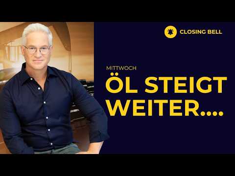 Politische Schritte bremsen Öl nicht | Private-Credit-Fonds unter Druck.