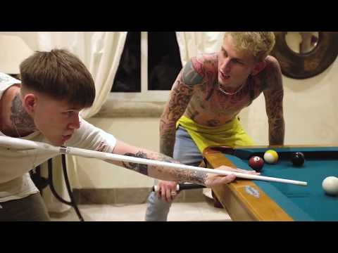 MGK & Rook Moments Part 2