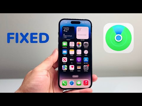 How To Fix Find My iPhone Grayed Out on iPhone