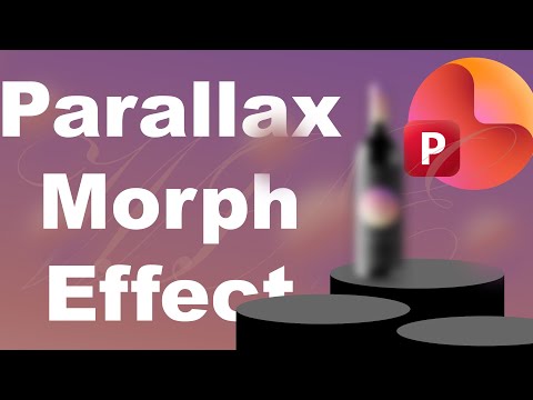 Unleashing PowerPoint's Secret Morph Animation