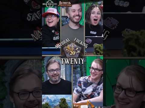 Beating impossible odds with Death Saving Throws in D&amp;D!