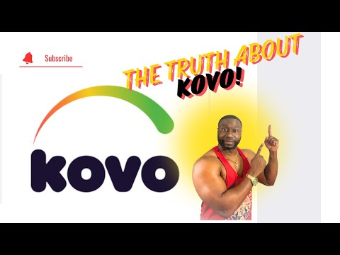 Introduction to KOVO: Boost Your Credit Score Fast with These Benefits!