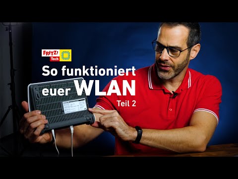 How your Wi-Fi works, Part 2 | FRITZ! Tech 07