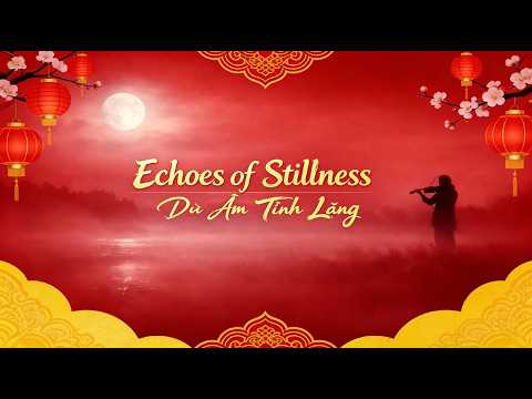 Vietnamese Tet Electro Tango | Xuân Rực Rỡ Club Mix | Instrumental 2026