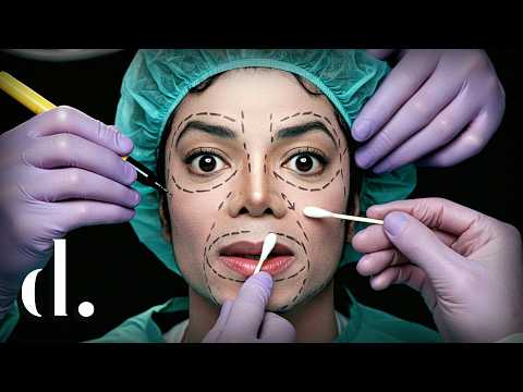 Remaking Michael Jackson | Full Documentary (4K 2160p) | the detail.