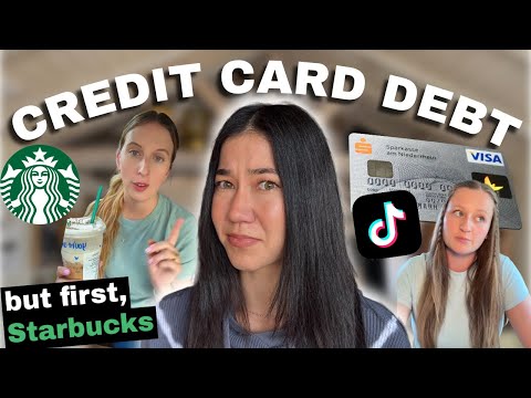 Credit Card Debt Culture Is Getting Out of Hand...