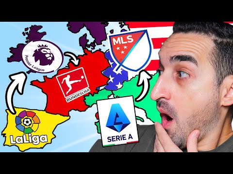 FIFA Imperialism: Last League Standing Wins! Who Are The Real Farmers?