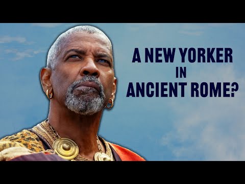 The Problem with Movie Accents